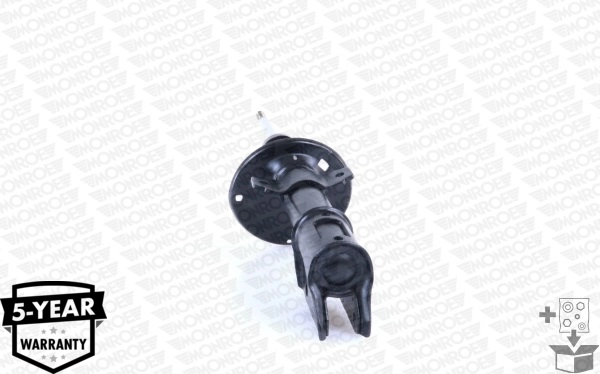Shock Absorber MONROE ORIGINAL (Gas Technology) G7372