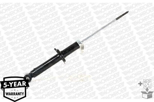 Shock Absorber MONROE ORIGINAL R3715