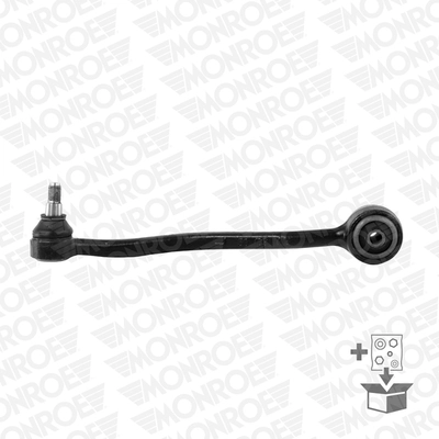 MONROE L1156 Control/Trailing Arm, wheel suspension