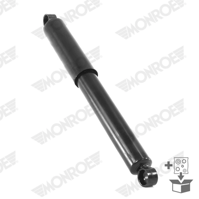 Shock Absorber MONROE ADVENTURE D4441S