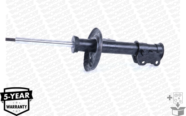Shock Absorber MONROE ORIGINAL (Gas Technology) G8208