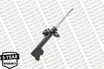 Shock Absorber MONROE ORIGINAL (Gas Technology) G8114