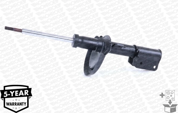 Shock Absorber MONROE ORIGINAL (Gas Technology) G8167