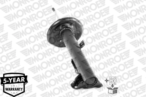 Shock Absorber 742038SP