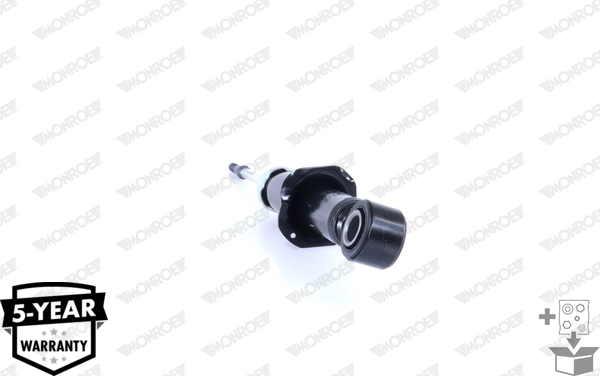 Shock Absorber MONROE ORIGINAL (Gas Technology) G2126