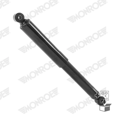 Shock Absorber MONROE ADVENTURE D7021S