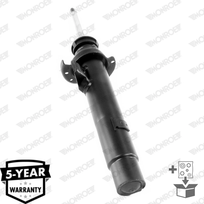Shock Absorber 742132SP