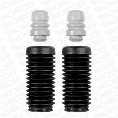 Dust Cover Kit, shock absorber PROTECTION KIT PK168