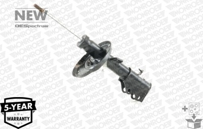 Shock Absorber 742193SP