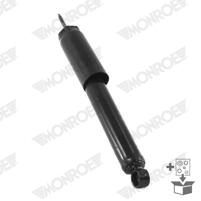 Shock Absorber MONROE ADVENTURE D8021S