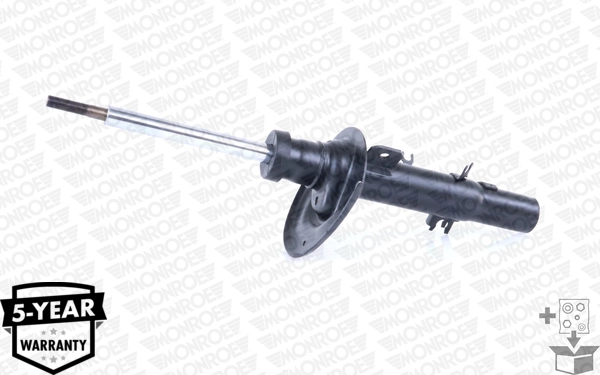 Shock Absorber MONROE ORIGINAL (Gas Technology) G8204
