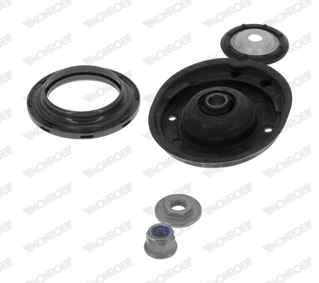 Repair Kit, suspension strut support mount MOUNTING KIT MK445