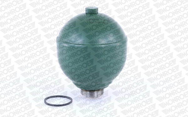 MONROE SP8024 Pressure Accumulator, pneumatic suspension