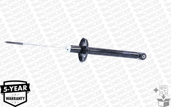 Shock Absorber MONROE ORIGINAL R3775