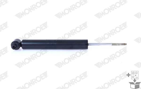 Shock Absorber MONROE ADVENTURE D4003S