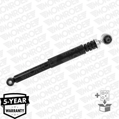 Shock Absorber MONROE ORIGINAL (Gas Technology) 43134