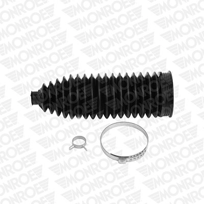 Bellow, steering L23017