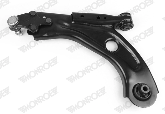 Control/Trailing Arm, wheel suspension L28J05