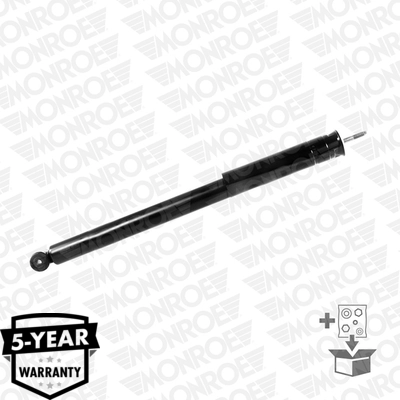 Shock Absorber 376072SP