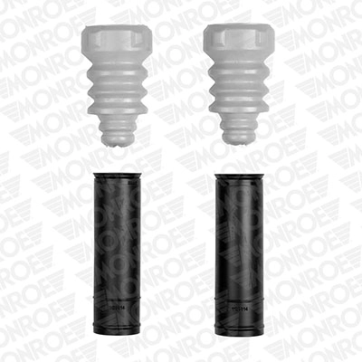Dust Cover Kit, shock absorber PROTECTION KIT PK353