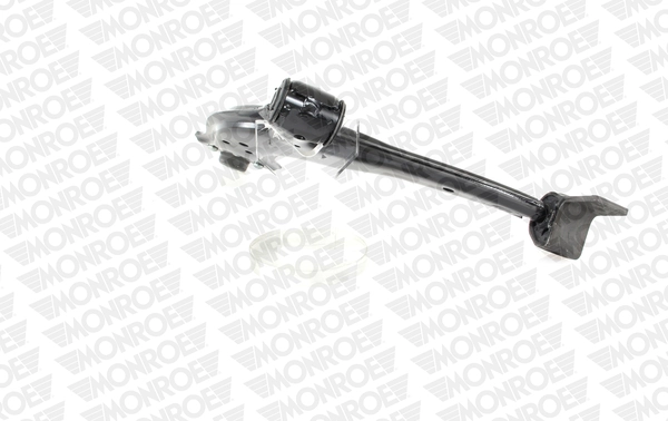 Control/Trailing Arm, wheel suspension L28529