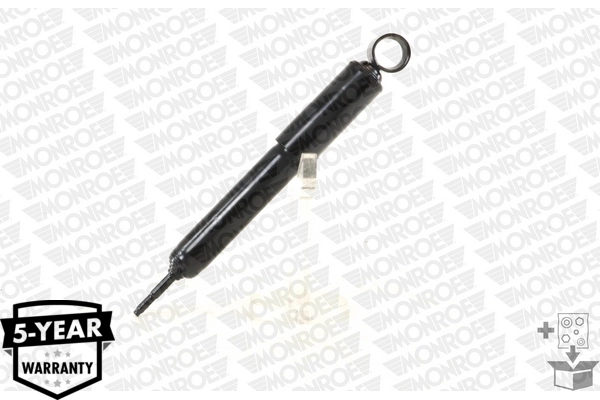 Shock Absorber VAN-MAGNUM V1141