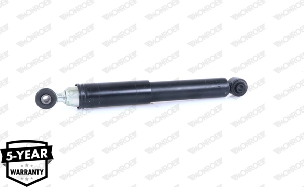Shock Absorber MONROE ORIGINAL (Gas Technology) 43072
