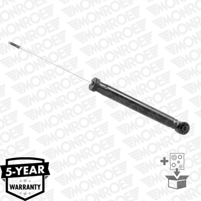 Shock Absorber 376214SP