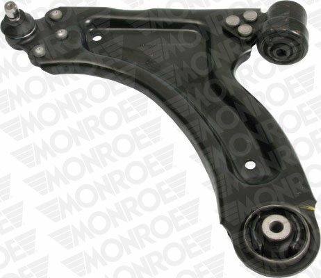 Control/Trailing Arm, wheel suspension L24540