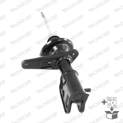 MONROE D0402L Shock Absorber