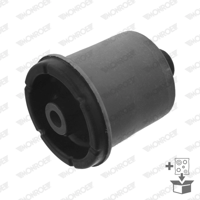 MONROE L15L04 Bushing, axle beam