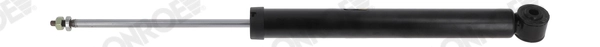 Shock Absorber MONROE ORIGINAL (Gas Technology) G44003