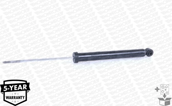 Shock Absorber MONROE ORIGINAL (Gas Technology) G1235