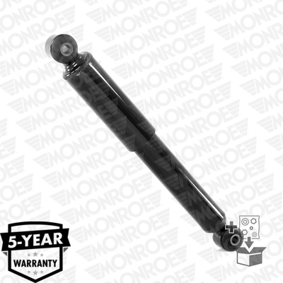 Shock Absorber MONROE ORIGINAL (Gas Technology) G2125