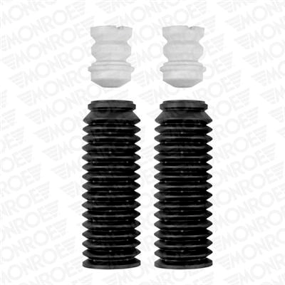 Dust Cover Kit, shock absorber PROTECTION KIT PK015