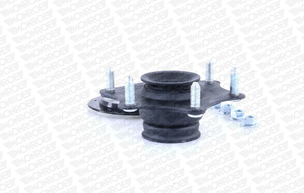 Repair Kit, suspension strut support mount MOUNTING KIT MK360