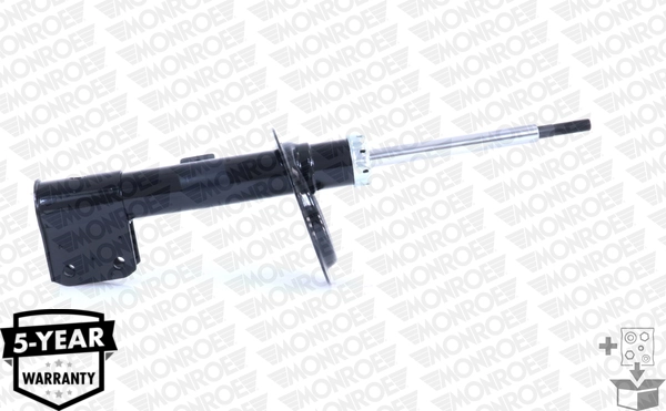 Shock Absorber MONROE ORIGINAL (Gas Technology) G7266