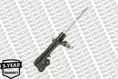 Shock Absorber MONROE ORIGINAL (Gas Technology) G8138