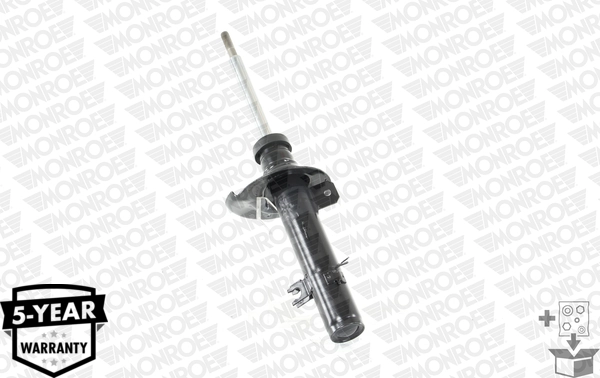 Shock Absorber MONROE ORIGINAL (Gas Technology) G8224