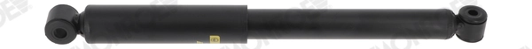 Shock Absorber MONROE ADVENTURE D7002S