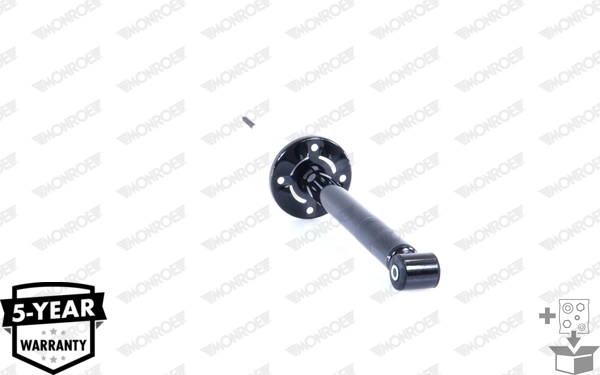Shock Absorber MONROE ORIGINAL R3775