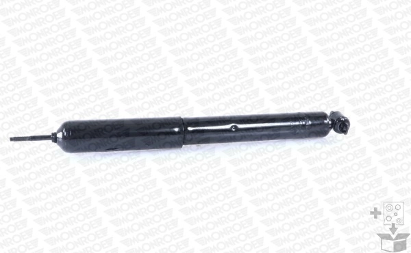 Shock Absorber 37083