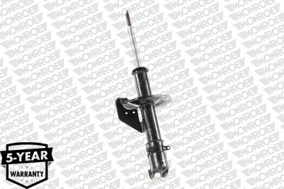 Shock Absorber 72591ST