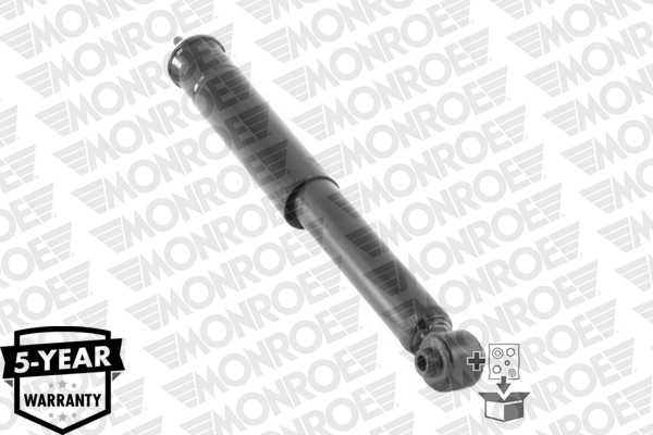 Shock Absorber 376206SP