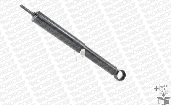 Shock Absorber MONROE MAGNUM Axle T1330