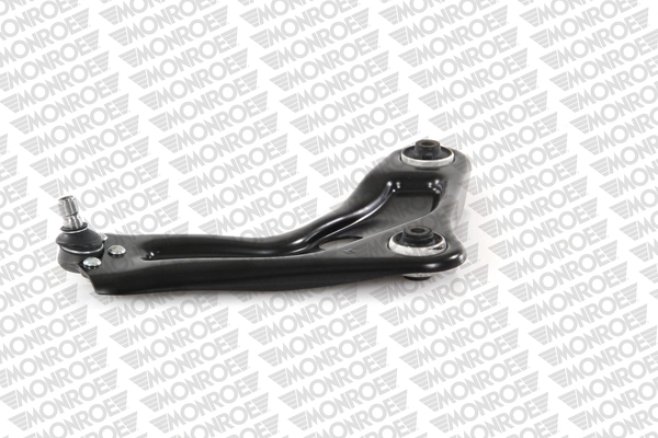 MONROE L28551 Control/Trailing Arm, wheel suspension