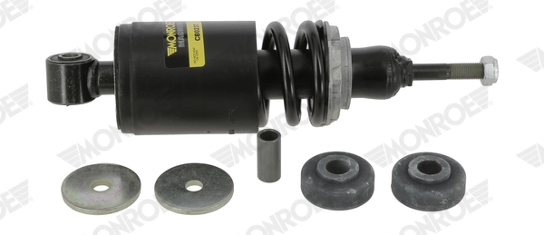 Shock Absorber, driver cab suspension MONROE MAGNUM Cabin CB0237