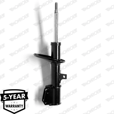 Shock Absorber MONROE ORIGINAL (Gas Technology) G16310
