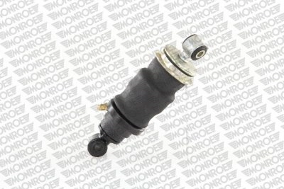 Shock Absorber, driver cab suspension MONROE MAGNUM Cabin CB0091
