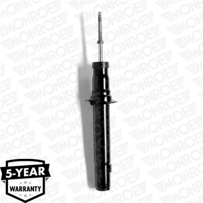 Shock Absorber MONROE ORIGINAL R3887
